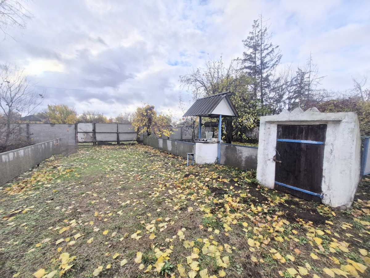 Продажа дома 40.5 м², Центральна, 20