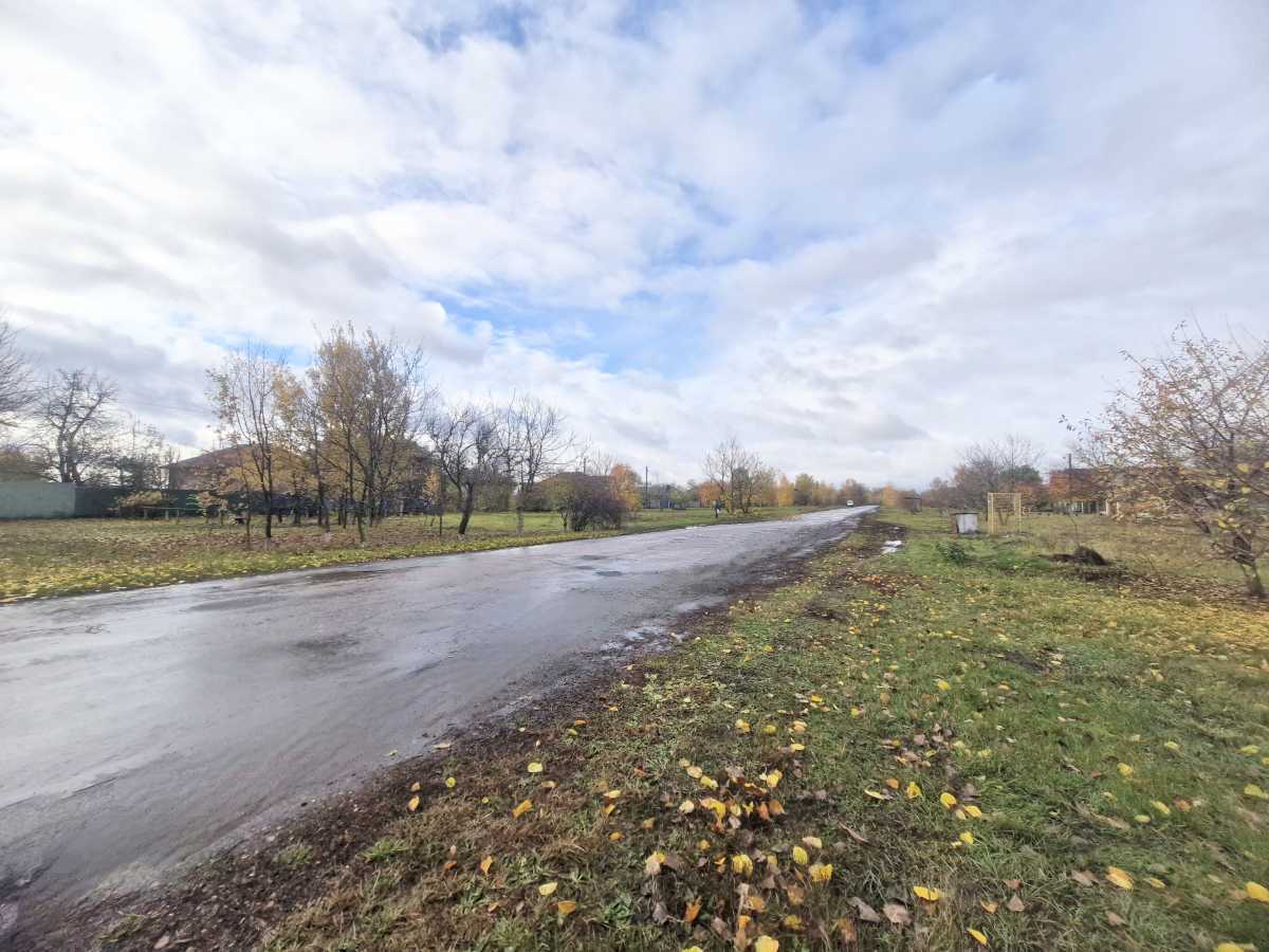 Продажа дома 40.5 м², Центральна, 20