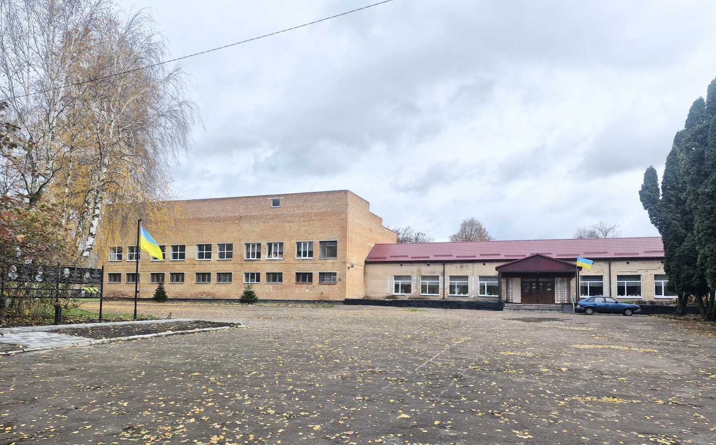 Продажа дома 40.5 м², Центральна, 20