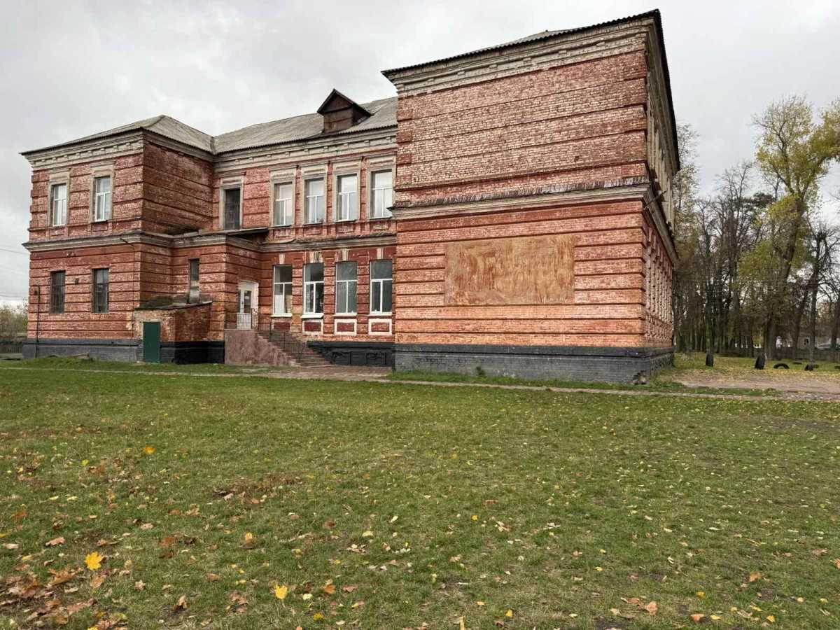 Продажа дома 40.5 м², Центральна, 20