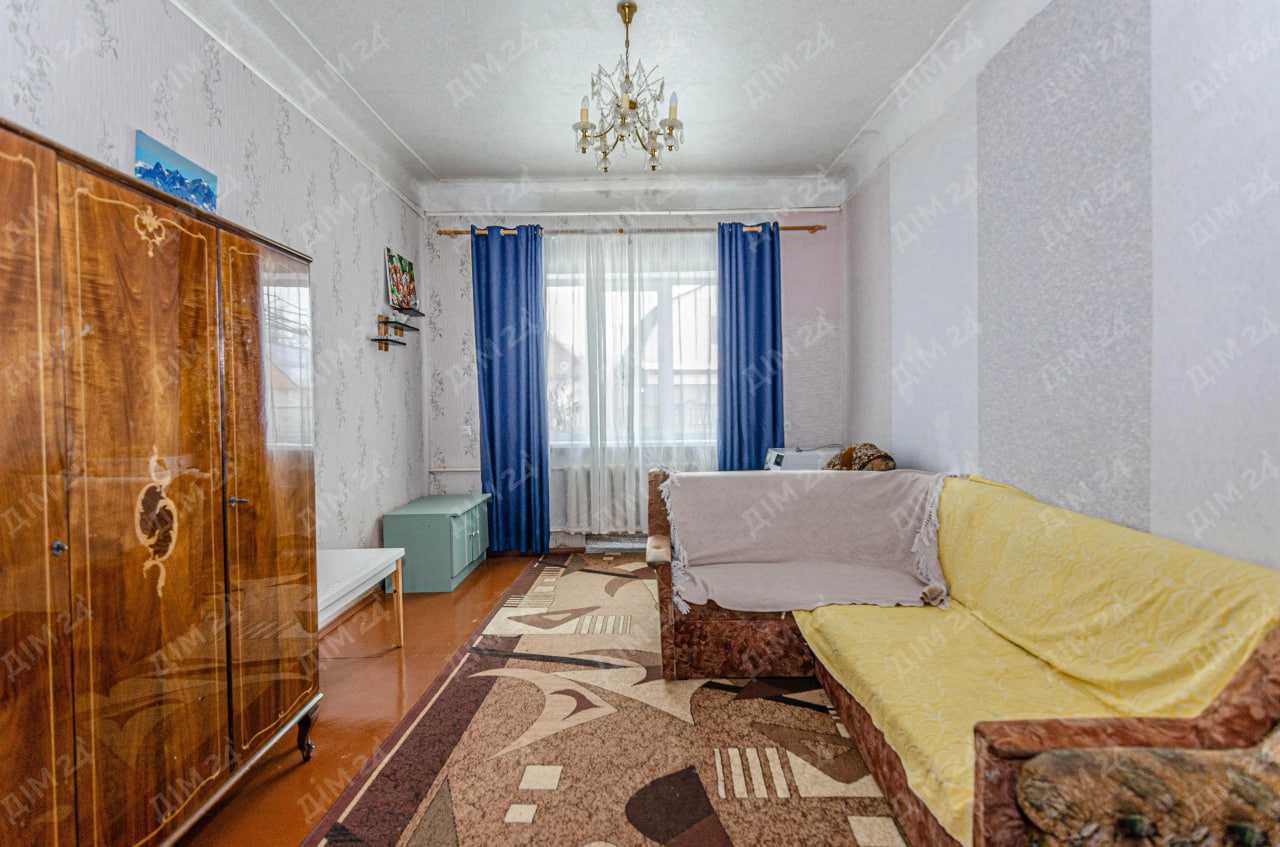 Продажа дома 74 м², Ювілейна, 4