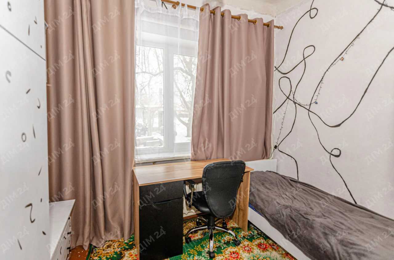 Продажа дома 74 м², Ювілейна, 4