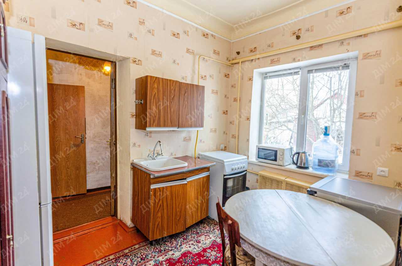 Продажа дома 74 м², Ювілейна, 4