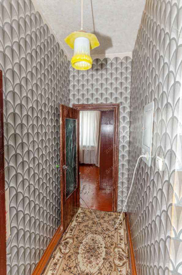 Продажа дома 74 м², Ювілейна, 4