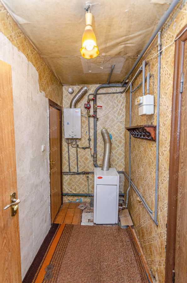 Продажа дома 74 м², Ювілейна, 4