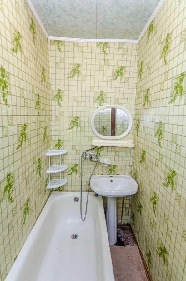 Продажа дома 74 м², Ювілейна, 4