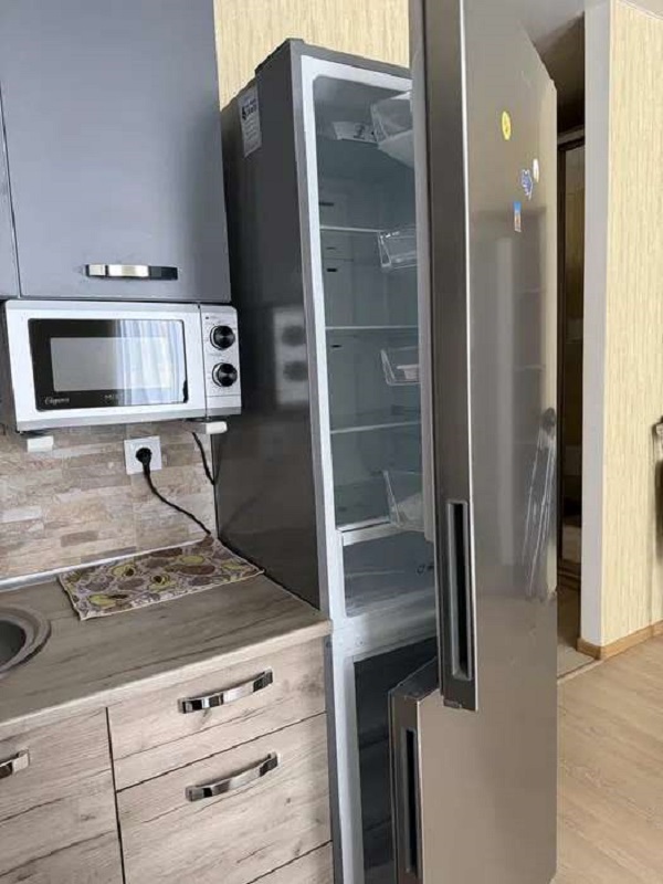 Оренда 1-кімнатної квартири 32 м², Регенераторна вул., 4, корпус 6