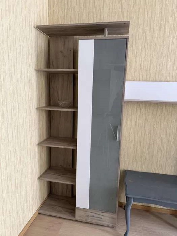 Оренда 1-кімнатної квартири 32 м², Регенераторна вул., 4, корпус 6