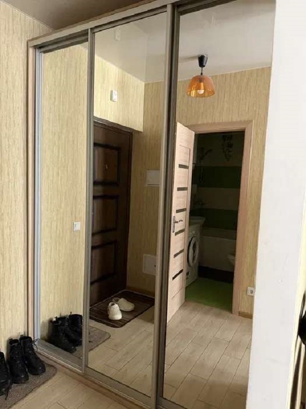 Оренда 1-кімнатної квартири 32 м², Регенераторна вул., 4, корпус 6