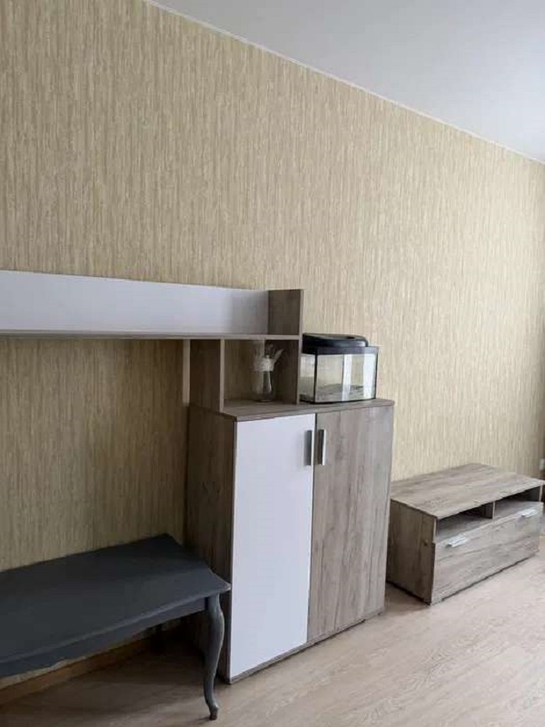 Оренда 1-кімнатної квартири 32 м², Регенераторна вул., 4, корпус 6