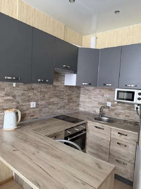 Оренда 1-кімнатної квартири 32 м², Регенераторна вул., 4, корпус 6