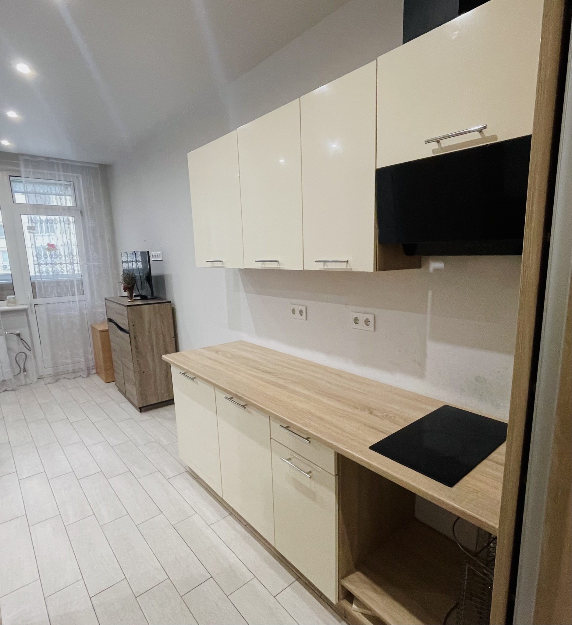 Продажа студии 26 м², ЖК Сосновый бор, ДОМ 4