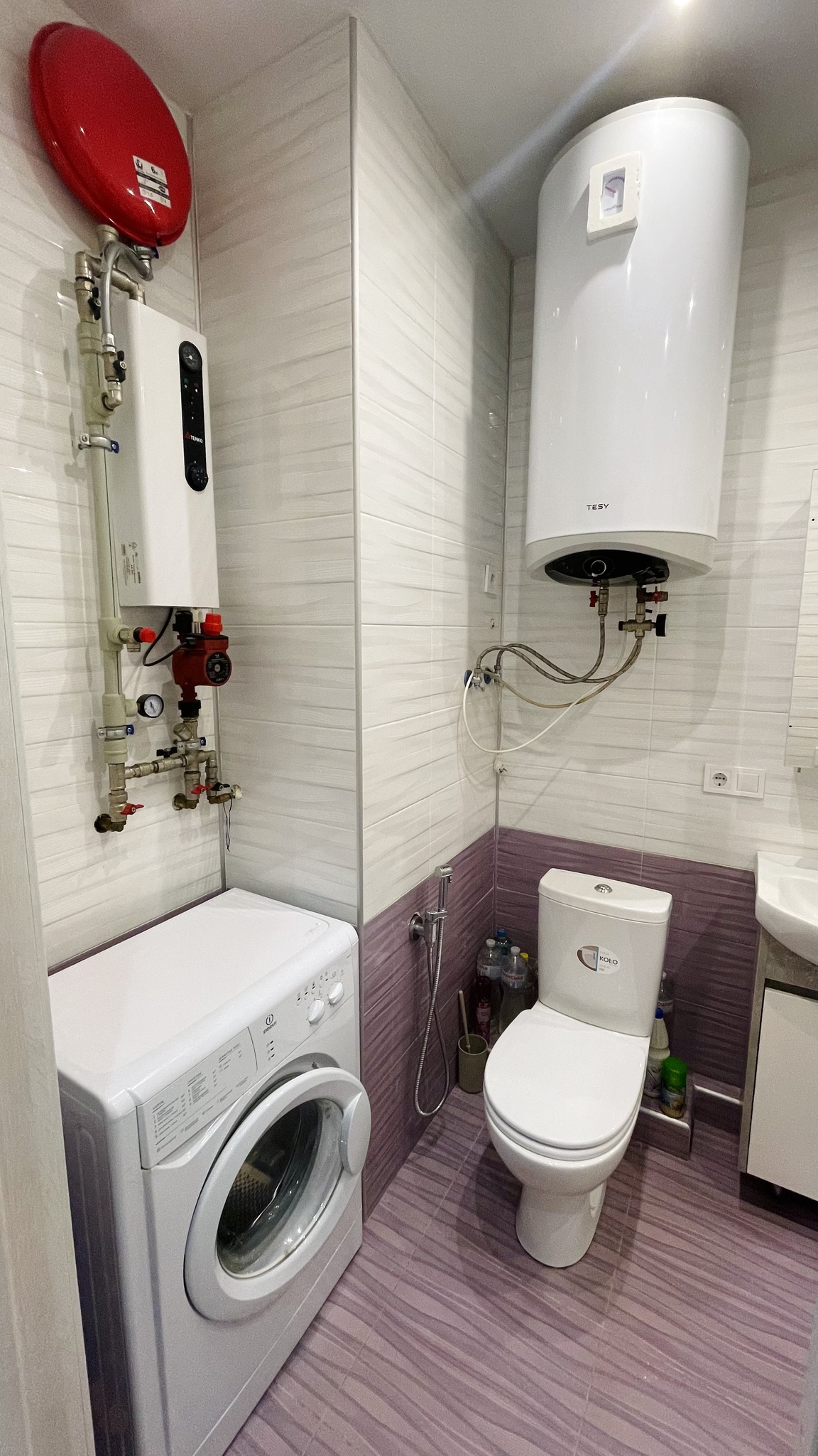 Продажа студии 26 м², ЖК Сосновый бор, ДОМ 4