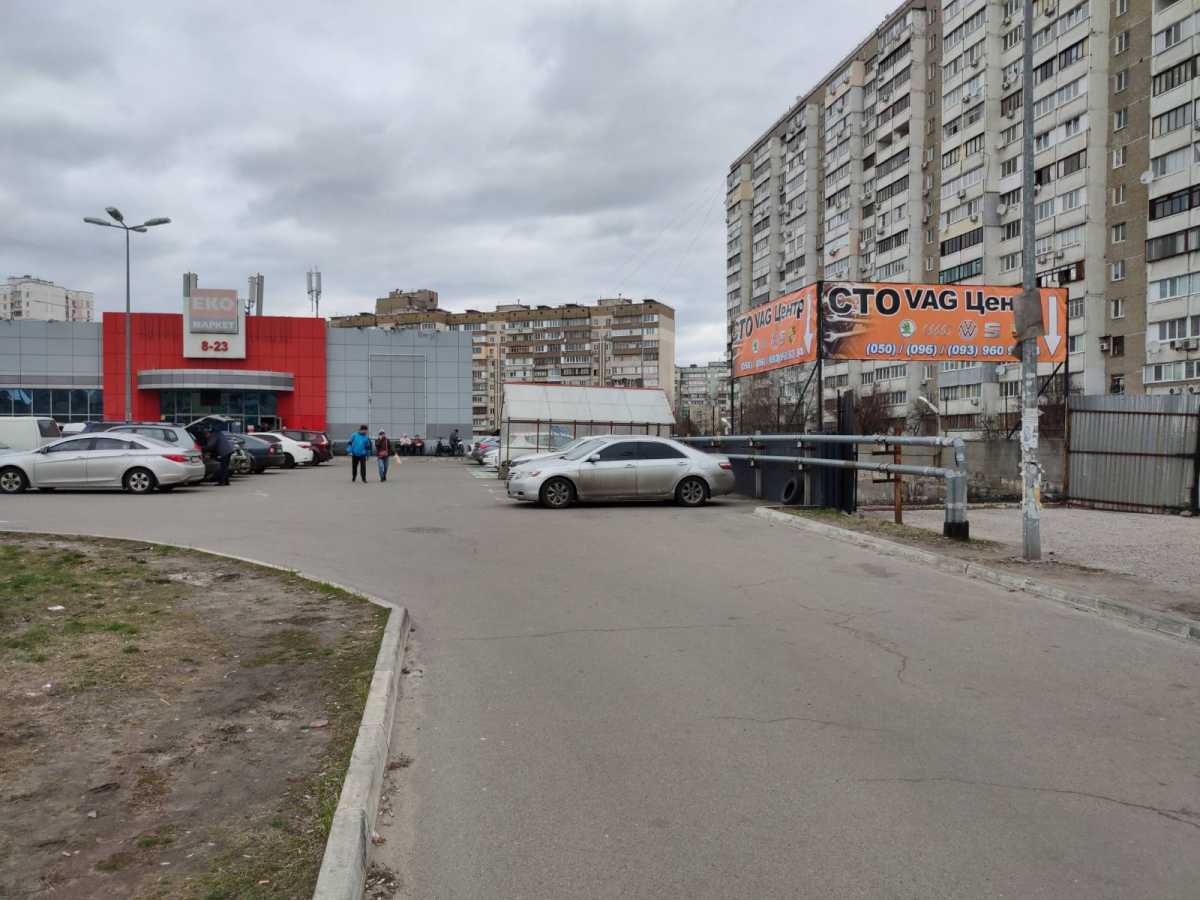 Аренда помещения свободного назначения 300 м², Будищанская ул.