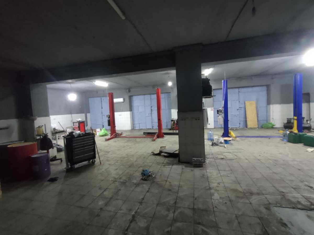 Аренда помещения свободного назначения 300 м², Будищанская ул.