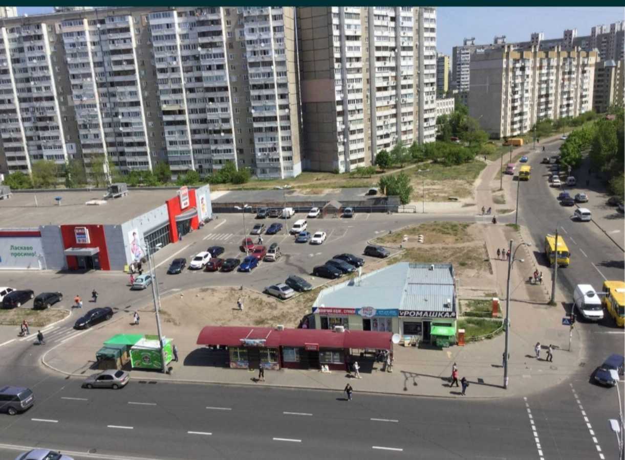 Аренда помещения свободного назначения 300 м², Будищанская ул.