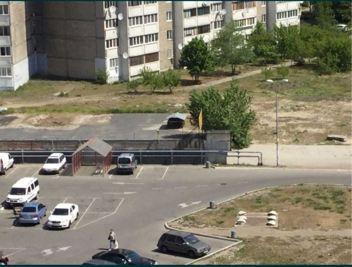 Аренда помещения свободного назначения 300 м², Будищанская ул.