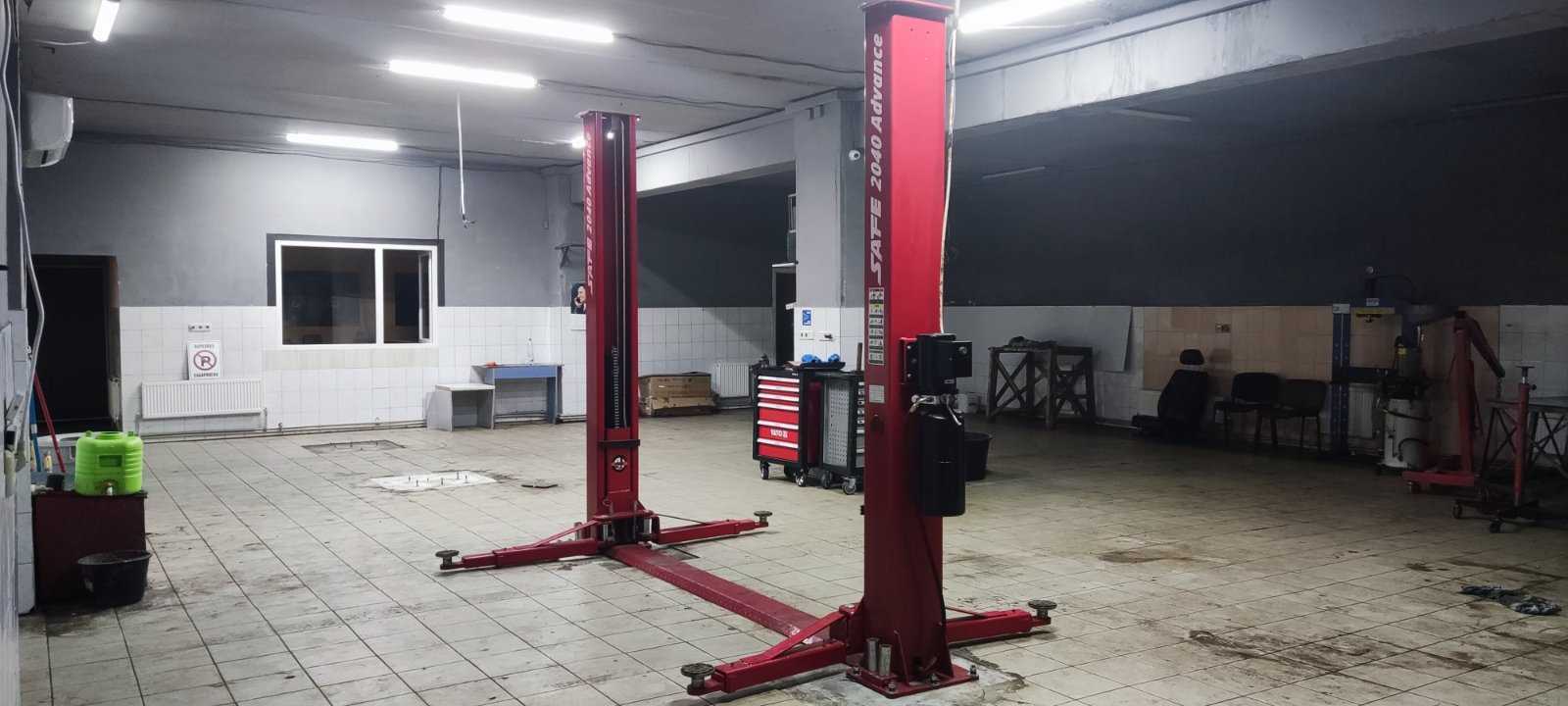 Аренда помещения свободного назначения 300 м², Будищанская ул.