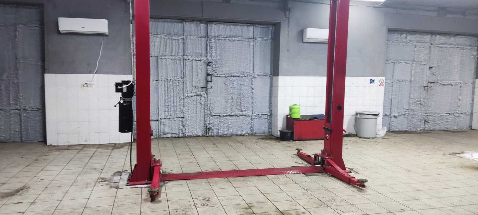 Аренда помещения свободного назначения 300 м², Будищанская ул.