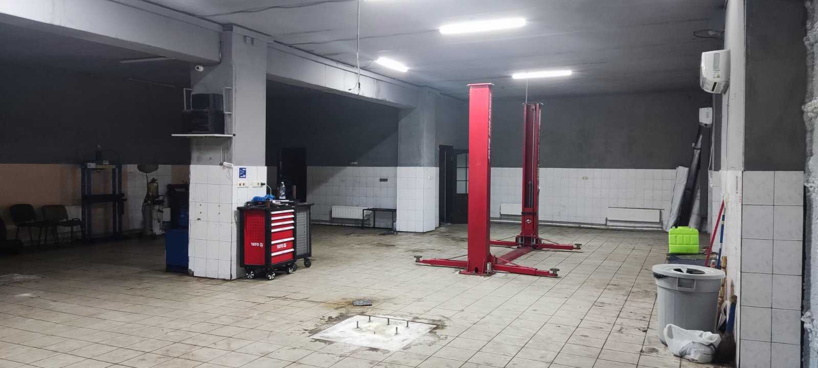 Аренда помещения свободного назначения 300 м², Будищанская ул.