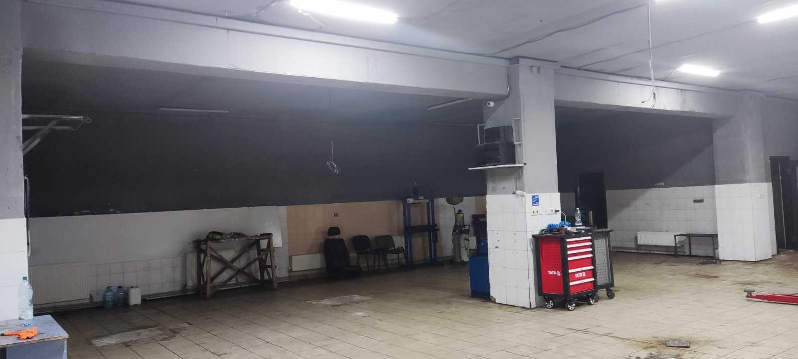 Аренда помещения свободного назначения 300 м², Будищанская ул.