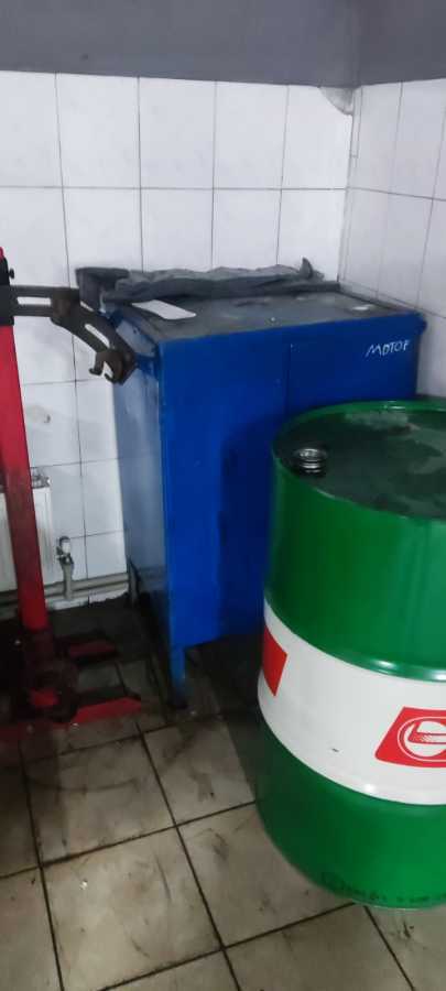 Аренда помещения свободного назначения 300 м², Будищанская ул.