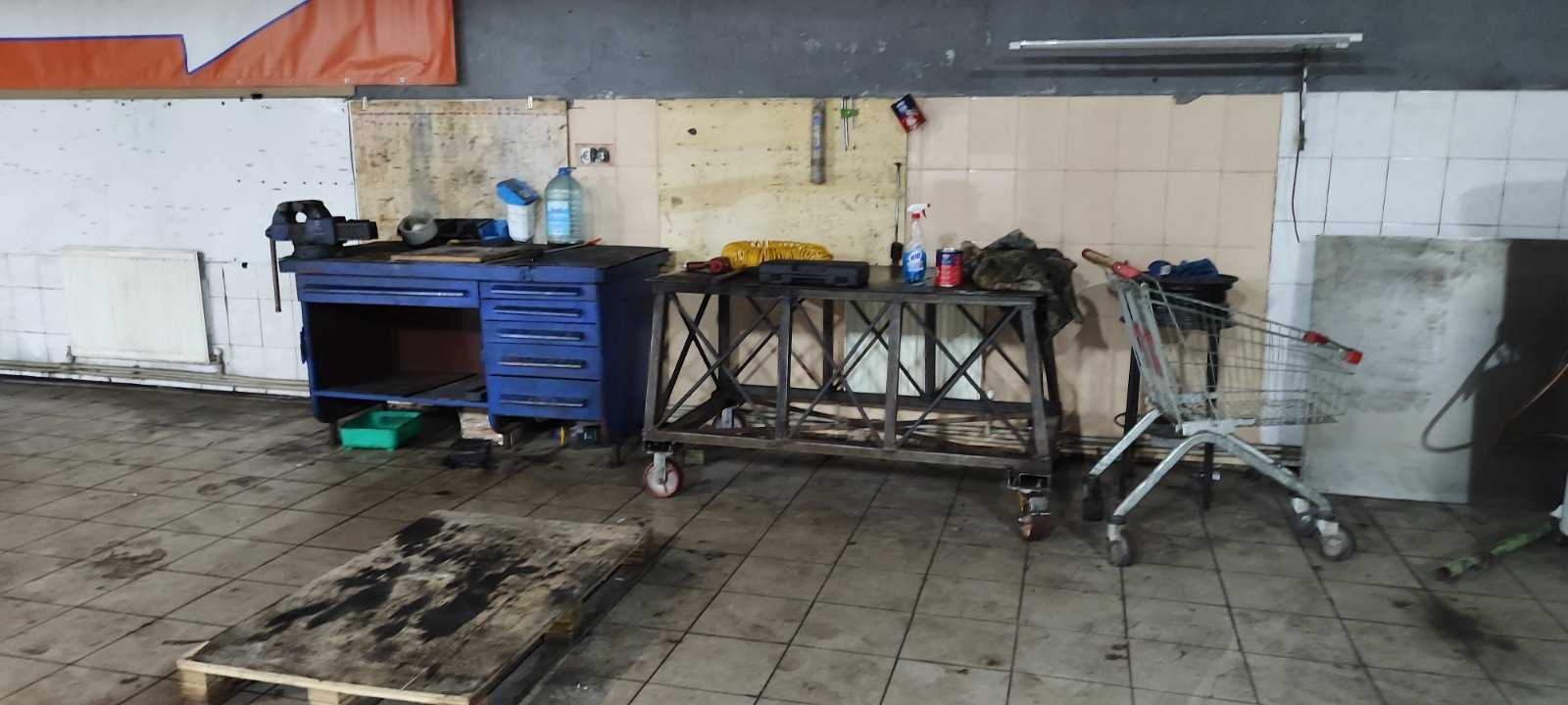 Аренда помещения свободного назначения 300 м², Будищанская ул.