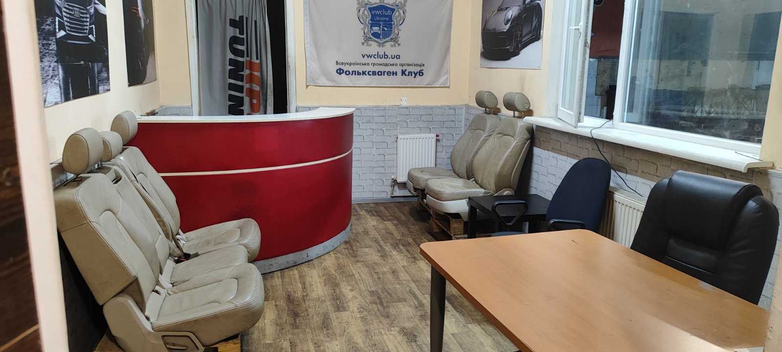 Аренда помещения свободного назначения 300 м², Будищанская ул.