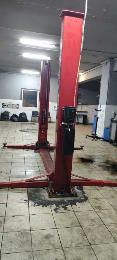 Аренда помещения свободного назначения 300 м², Будищанская ул.