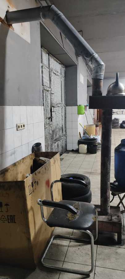 Аренда помещения свободного назначения 300 м², Будищанская ул.