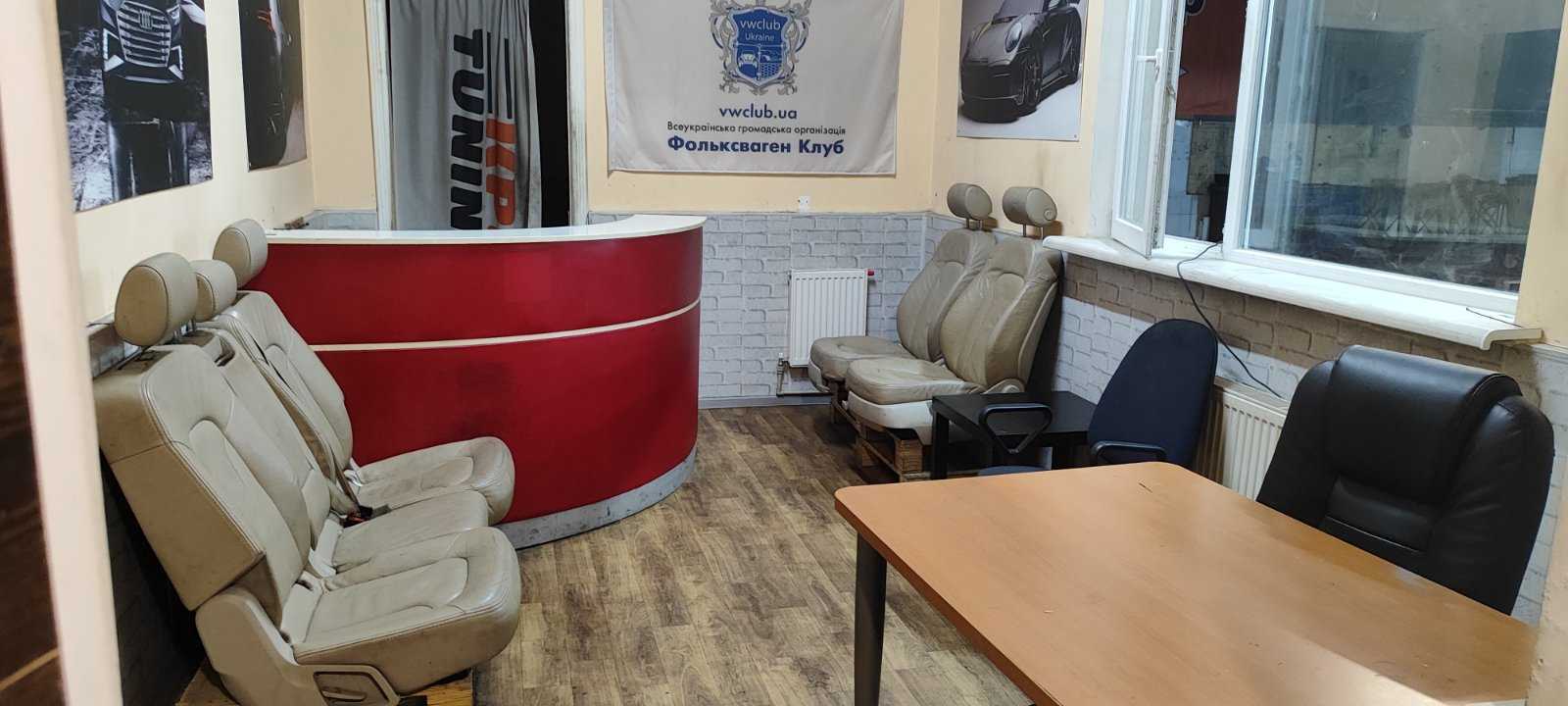 Аренда помещения свободного назначения 300 м², Будищанская ул.