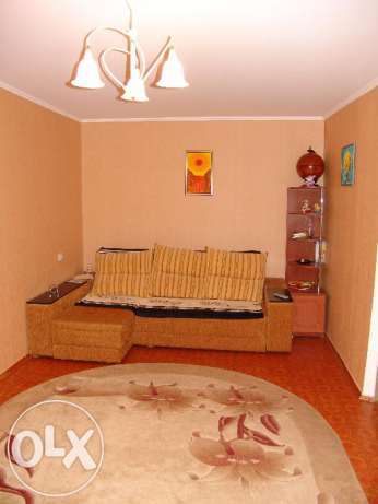 Оренда 2-кімнатної квартири 47 м², Штурманський пров., пров.7