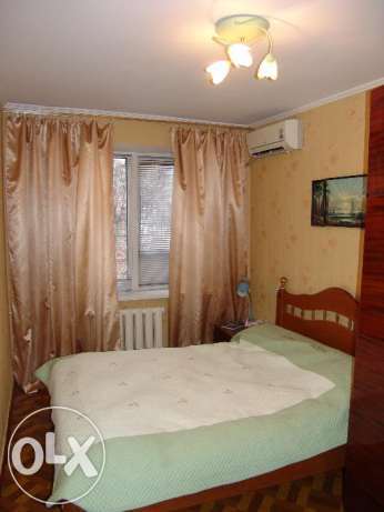 Оренда 2-кімнатної квартири 47 м², Штурманський пров., пров.7