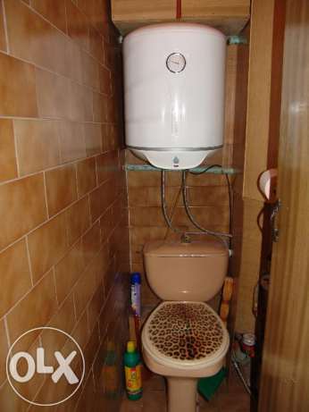 Оренда 2-кімнатної квартири 47 м², Штурманський пров., пров.7