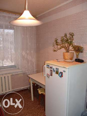 Оренда 2-кімнатної квартири 47 м², Штурманський пров., пров.7