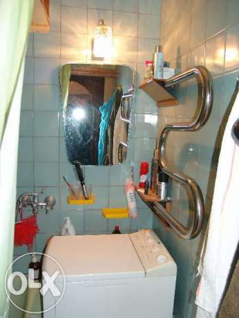 Оренда 2-кімнатної квартири 47 м², Штурманський пров., пров.7