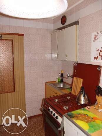 Оренда 2-кімнатної квартири 47 м², Штурманський пров., пров.7