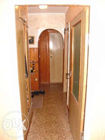 Оренда 2-кімнатної квартири 47 м², Штурманський пров., пров.7