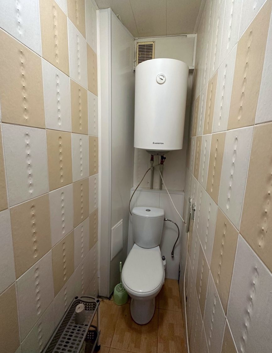 Продаж 3-кімнатної квартири 64 м², Слобожанський просп., 17