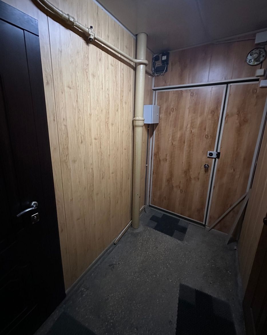 Продаж 3-кімнатної квартири 64 м², Слобожанський просп., 17