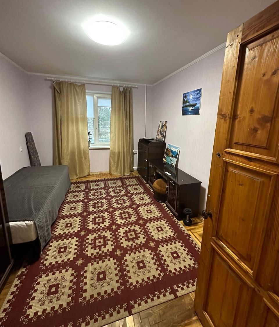 Продаж 3-кімнатної квартири 64 м², Слобожанський просп., 17