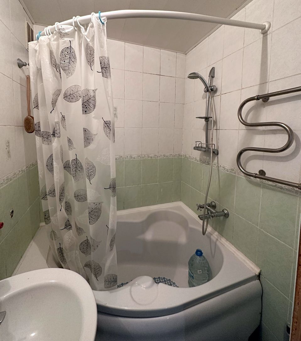 Продаж 3-кімнатної квартири 64 м², Слобожанський просп., 17