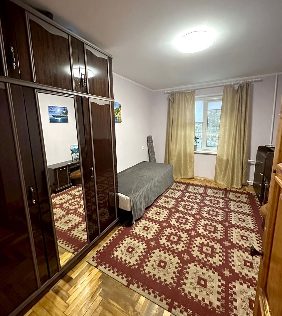 Продаж 3-кімнатної квартири 64 м², Слобожанський просп., 17