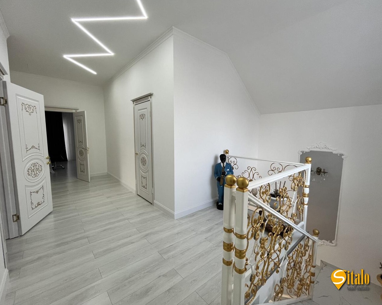 Продажа дома 220 м², Сергея Колоса ул.