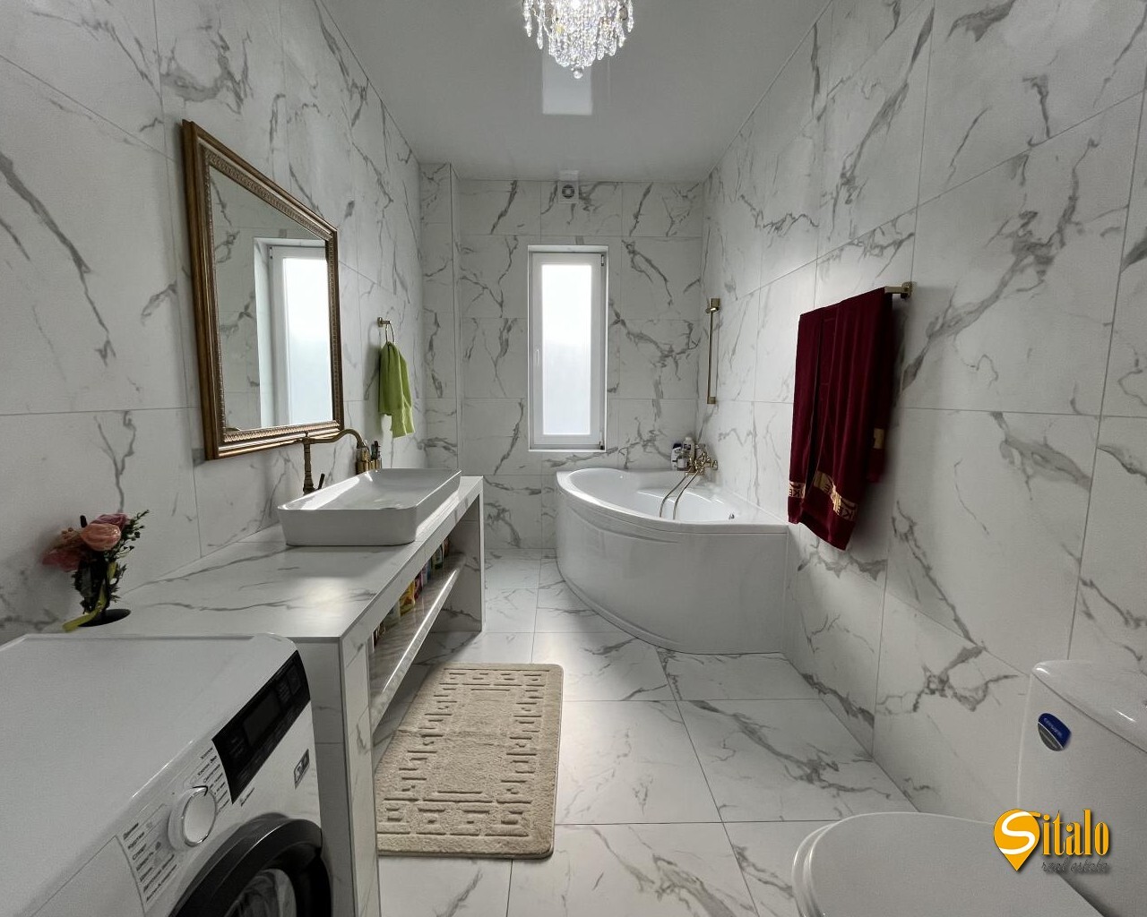 Продажа дома 220 м², Сергея Колоса ул.