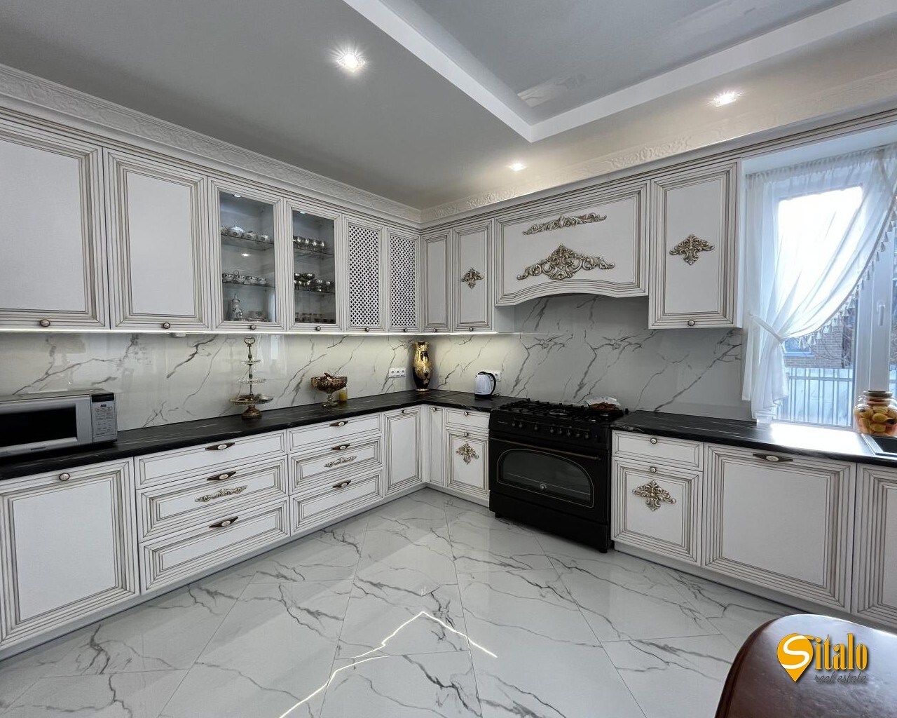 Продажа дома 220 м², Сергея Колоса ул.