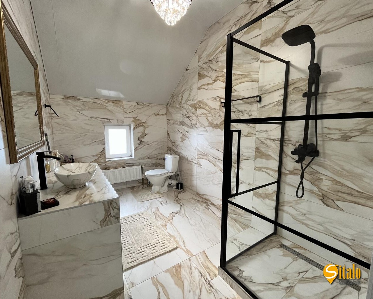 Продажа дома 220 м², Сергея Колоса ул.