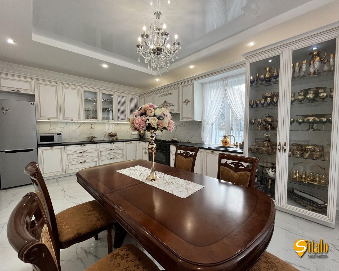 Продажа дома 220 м², Сергея Колоса ул.