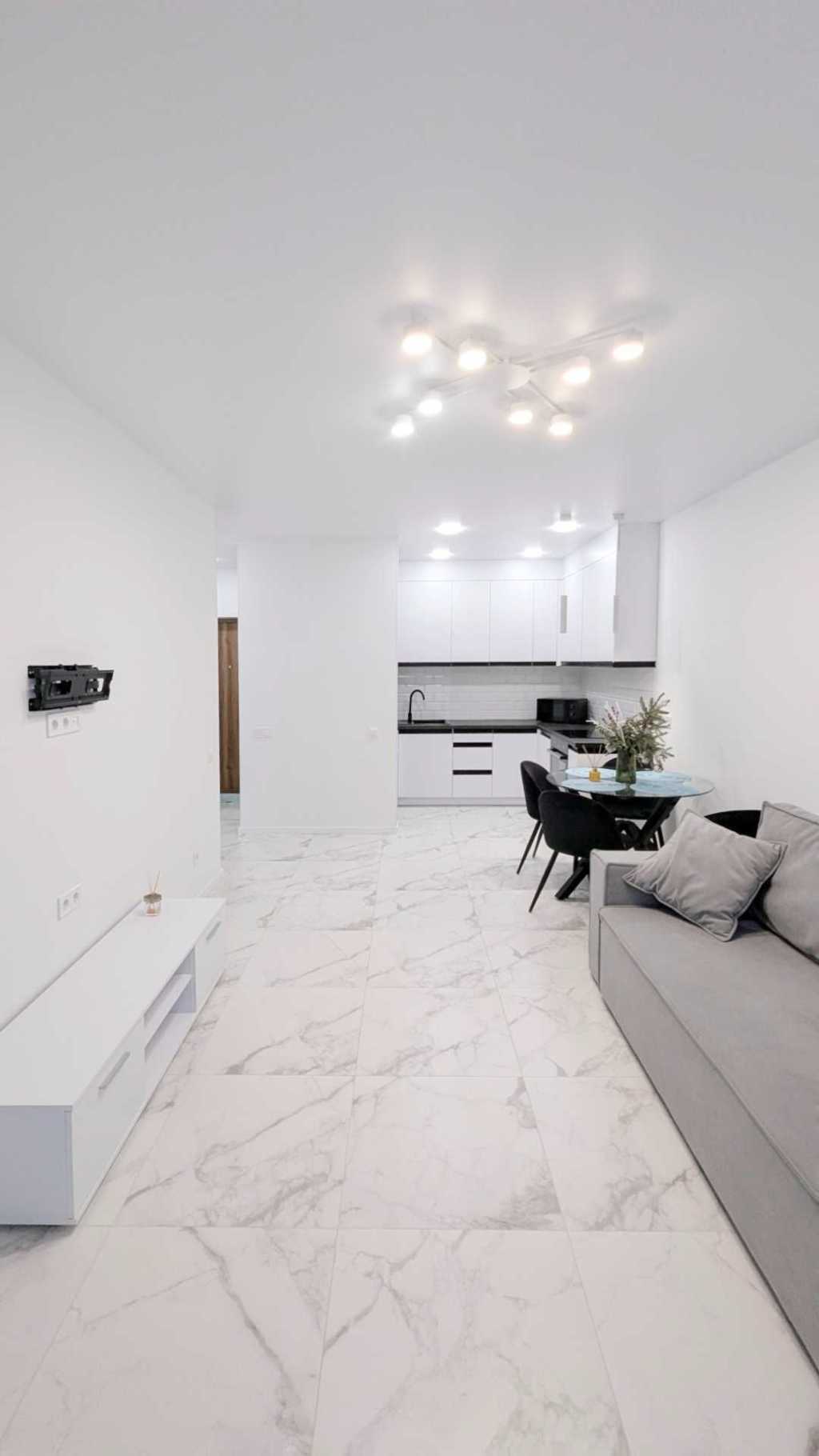 Оренда 1-кімнатної квартири 46 м², Олександра Олеся вул., 8/17