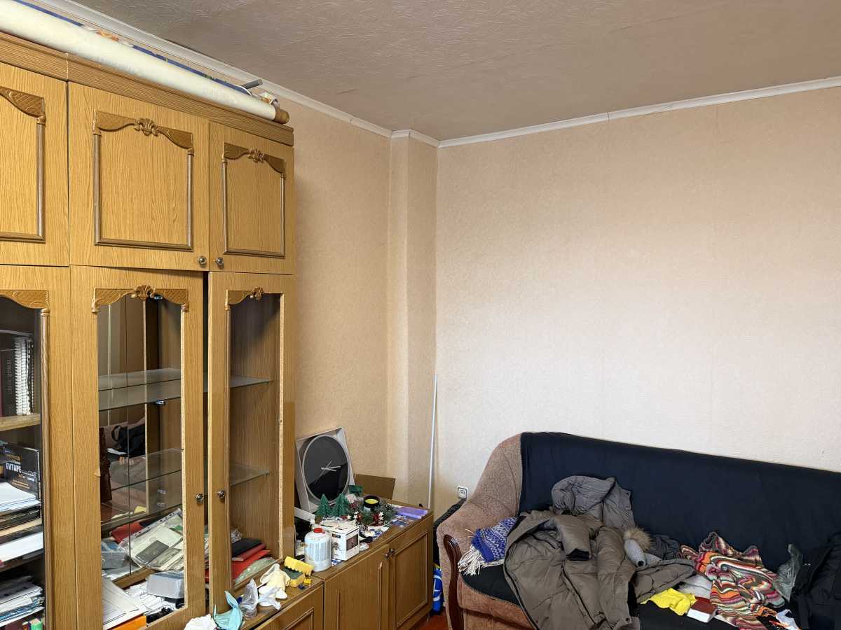 Аренда 1-комнатной квартиры 30 м², Рабочая ул., 24А